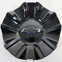 One 2021-2023 Chevrolet Suburban Tahoe Rst 14035 22" Wheel Center Cap # 85002880 - £35.96 GBP