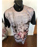 MENS XLarge (48) T-Shirt Kuala Lumpur Malaysia - $188.30 MXN