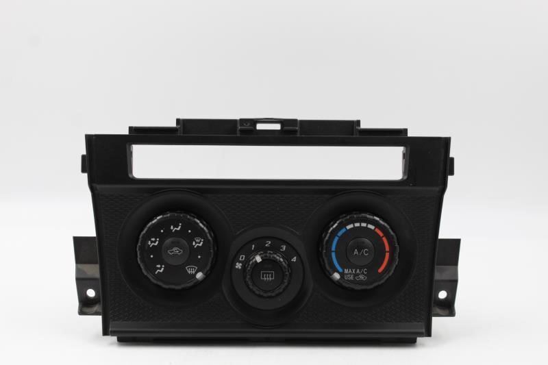 Temperature Control Automatic Temperature Control Fits 13-16 SCION FR-S ... - $31.49