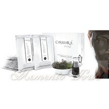 Casmara Reaffirming Mask 2020 BLACK 1 Unit Gel (100 ml) + Powder (25 gr)... - $25.00