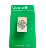 CELTIC FC GOLF ACCESSORIES, MONEY CLIP - $18.33 CAD