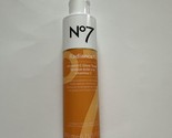(1) No7 Radiance+ Vitamin C Glow Toner - 6.7 fl oz - £16.73 GBP