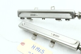 2009-2014 ACURA TL 3.5L FUEL INJECTOR RAIL H1965 image 11