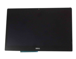 Original FHD LCD/LED Display Touch Screen Assembly For Dell Chromebook 13 7310 - $148.00