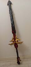 Balduran's Giantslayer Sword - $212.00
