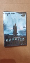 Dunkirk DVD A Film By Christopher Nolan - Brand New  - £3.96 GBP