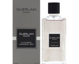Guerlain Homme by Guerlain 3.3 oz / 100 ml Eau De Parfum spray for men - £83.03 GBP