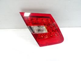 12 Mercedes W212 E550 lamp, taillight, left rear, inner, 2128200764 - $79.99