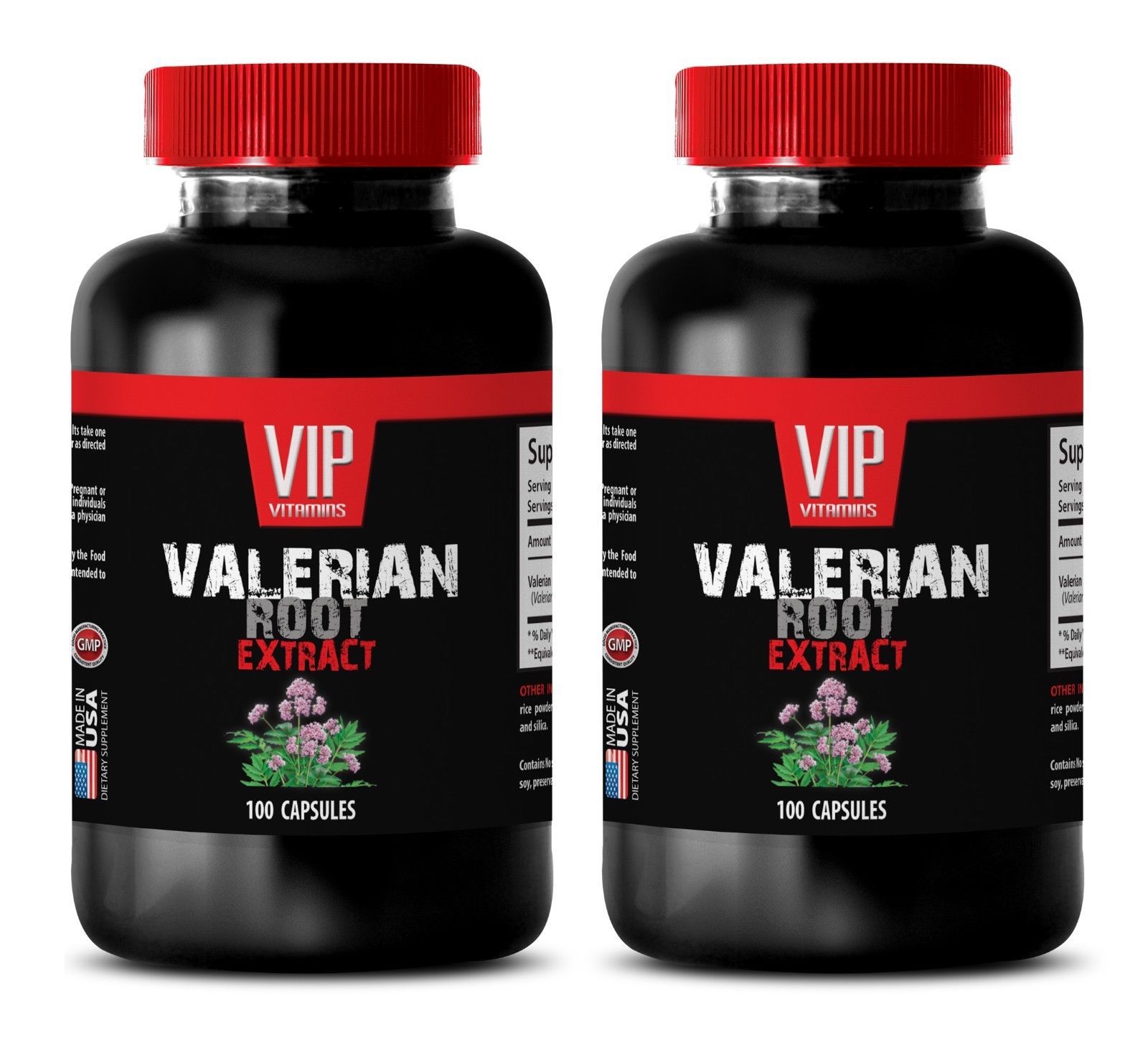 Stress free - VALERIAN ROOT EXTRACT - valerian root extract - 2B - $22.40
