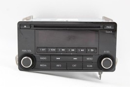 Audio Equipment Radio 2015 MITSUBISHI OUTLAN SP OEM #10212 - £81.40 GBP