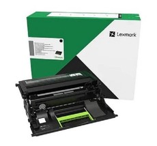 Lexmark 58D0Z00 Black Return Program Imaging Unit - £89.74 GBP