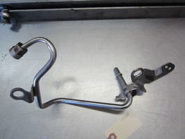Fuel Pump Supply Line From 2012 GMC Acadia  3.6 12622073 - $25.00