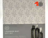 Paul Mitchell Lavender Mint Gift Set(Shampoo/Conditioner /Spray) - $35.59