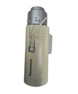 Panasonic WV-CP294 Color CCTV Security Camera W/ Lens  - $60.00