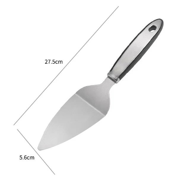 Premium Stainless Steel Kitchen  Pizza Server Tools Home Knife - $12.79