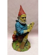 Tom Clark Gnome RUDY Mayor Giuliani BIG APPLE #5497 Ed #25 Jan 2002 COA ... - $200.00