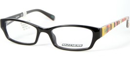 NEW W/ TAG SKECHERS SE1565-1 KYLIA D96 BROWN EYEGLASSES SE1565 1565 47-1... - $16.67 CAD