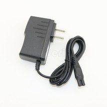 AC Charger For Philips Norelco 7735X 7737X Beard Trimmer Shaver Power Cord - £15.95 GBP
