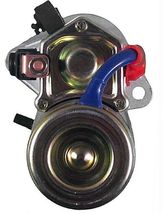 NEW STARTER FITS CATERPILLAR SKID STEER LOADER 232 304.5 902 OR9740 228000845 image 3