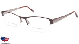 New Prodesign Denmark 5325 c.5031 Brown Eyeglasses Glasses 52-16-140 B32mm Japan - £52.80 GBP
