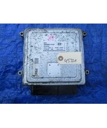 2008 Hyundai Elantra 2.0 automatic engine computer ECM ECU 39150-23032 OEM - $150.43 CAD