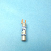 Bussmann ADL-10 Time-delay Pin Indicating Fuse 13/32&quot; x 1 1/2&quot; 10 Amp 250 VAC - £11.85 GBP