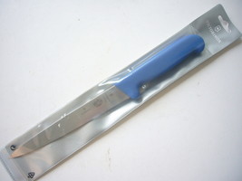 Victorinox Swiss Army Knife Slicer/ Filet Flex Blade Fibrox Grip Unused 7&quot; 18 Cm - £22.37 GBP