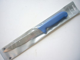 VICTORINOX SWISS ARMY KNIFE Slicer/ Filet Flex Blade Fibrox Grip Unused ... - $532.02 MXN