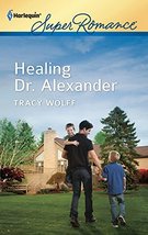 Healing Dr. Alexander Wolff, Tracy - £1.95 GBP