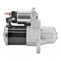 Starter Motor Compatible with 2015-2017 Chry 200 2014-2019 Cherokee 2015... - $167.21