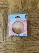 b Color Desert Bronzer + Blush Cookie Scented - £9.37 GBP