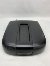2007 - 2013 TAHOE SUBURBAN SILVERADO SIERRA CENTER CONSOLE ARMREST LID T... - $88.11