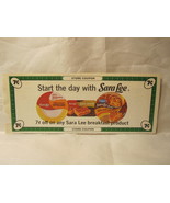 1970 Unused Store Coupon: 7c off Sara Lee Breakfast products - £3.92 GBP