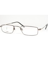 Vistan Flextan Mod. 1985 Col. 2 Gunmetal Seltene Brille Brillenfassung 5... - $1,780.56 MXN