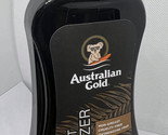 EXP 12/25 Australian Gold SPF 8 Spray Gel Sunscreen with Instant Bronzer... - £14.81 GBP