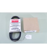 Congress Drive 3X907 3½&quot; X 5/8&quot; Pulley w/ Dayton 3L360G V-Belt - New - $23.88 CAD