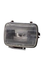 Driver Left Headlight Fits 97-01 CHEROKEE 420732 - $761.72 MXN