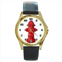 Watch Water Hydrant Cosplay Halloween - $25.00