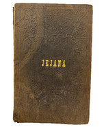 JeJana, Congo&#39;s Kraal, &amp; The Little Missionary Presbyterian Board of Pub... - $361.56 MXN