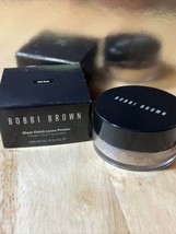 Bobbi Brown Sheer Finish Loose Powder Shade &quot;Soft Sand&quot; 0.35 OZ/10G - $29.99
