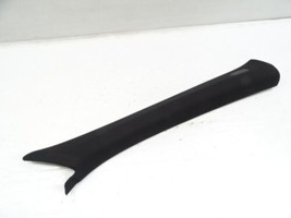 15 Mercedes W222 S550 trim, interior, a-pillar, right, 2226900025, black - £52.24 GBP