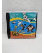 Looney Tunes Collection II Embroidery Design Collection CD - €38,51 EUR