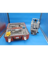 Sokkia DT6 Electronic Digital Theodolite, Surveying Instrument - $8,172.76 MXN