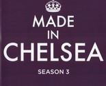 Made In Chelsea Season 3 DVD | Region 4 - £12.75 GBP