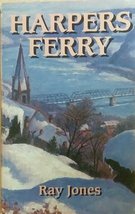 Harpers Ferry Jones, Ray - €4,18 EUR
