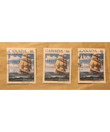 Canada 46¢ Marco Polo Clipper Ship 1999 Scott#1779 - $0.70