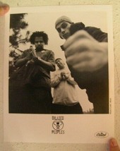 Dilated Peoples Press Kit Photo - £21.07 GBP