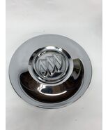 2011-2017 BUICK ENCLAVE OEM CHROME 9 SPOKE 19” WHEEL CHROME CENTER CAP 9... - $35.64
