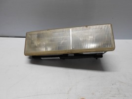 Front Headlight Assembly LH Left 1988-2000 Chevrolet / GMC C/K 1500 2500... - £31.86 GBP