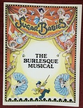SUGAR BABIES / MICKEY ROONEY / ANN MILLER - 1979 PLAY PROGRAM BOOK - MIN... - $185.64 MXN